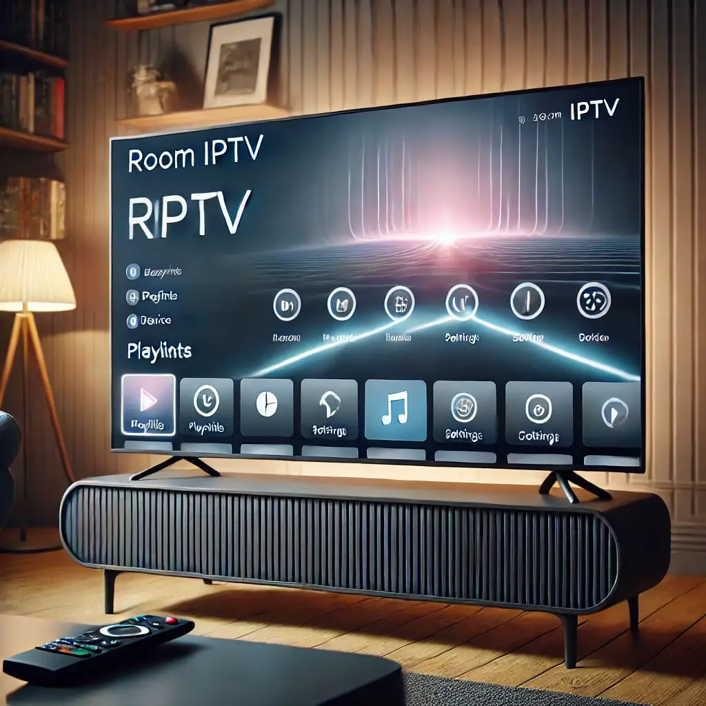 Room IPTV